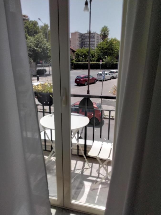 La Camera Di Stella - Ai Normanni Hotel Palermo Exterior foto